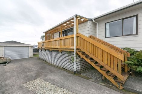 Photo of property in 121 Parklands Avenue, Bell Block, New Plymouth, 4312