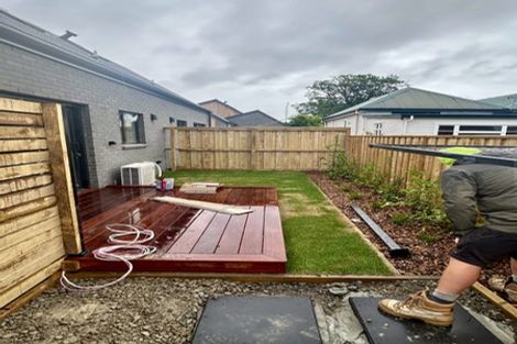 Photo of property in 4/102 Colombo Street, Sydenham, Christchurch, 8023