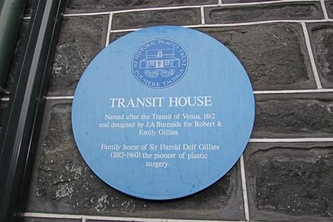 Photo of property in 44 Park Street, North Dunedin, Dunedin, 9016