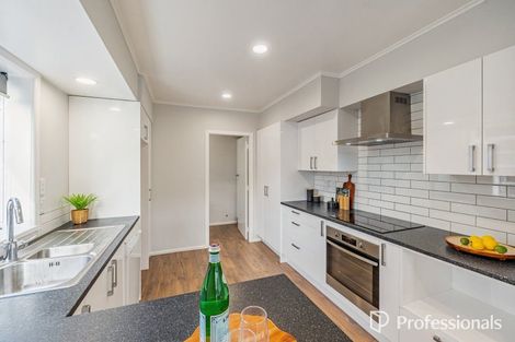 Photo of property in 65 Major Drive, Kelson, Lower Hutt, 5010