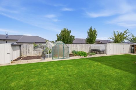Photo of property in 5 Guardsman Place, Prebbleton, 7604