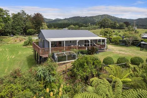 Photo of property in 417 Hot Springs Road, Tahawai, Katikati, 3178