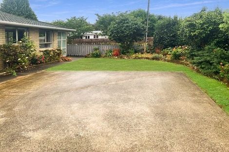 Photo of property in 13c Wanganui Road, Marton, 4710