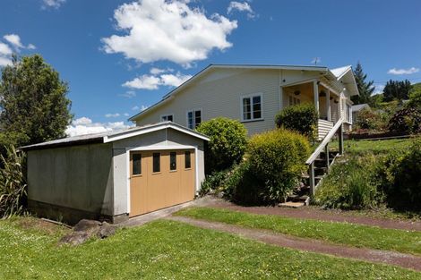 Photo of property in 5 Missel Street, Taihape, 4720
