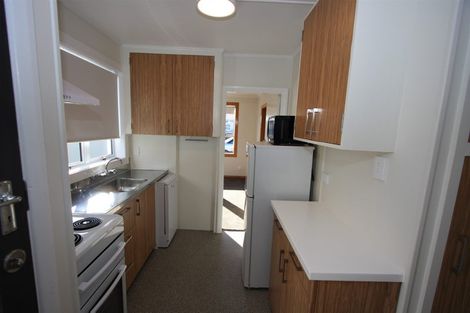 Photo of property in 182 Oxford Street, South Dunedin, Dunedin, 9012