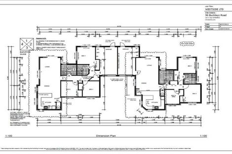 Photo of property in 1/50 Buckleys Road, Linwood, Christchurch, 8062