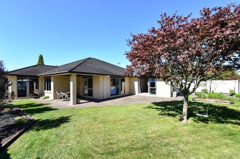 Photo of property in 3 Amokura Crescent, Flagstaff, Hamilton, 3210