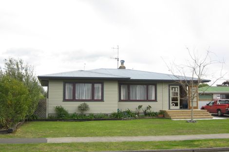 Photo of property in 12 Downing Avenue, Pirimai, Napier, 4112