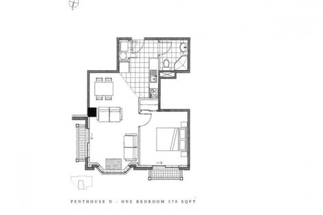 Photo of property in Argent Hall Apartments, C/2 Eden Crescent, Auckland Central, Auckland, 1010