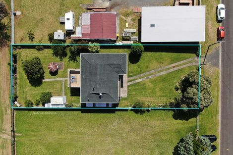Photo of property in 105 Ajax Road, Whangamata, 3620