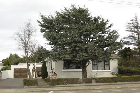 Photo of property in 65 John Street, Strathern, Invercargill, 9812