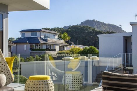 Photo of property in 36 Marine Parade, Mount Maunganui, 3116