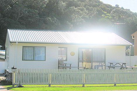 Photo of property in 114b Buffalo Beach Sh25 Road, Whitianga, 3510