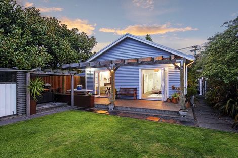 Photo of property in 35 London Street, Richmond, Christchurch, 8013