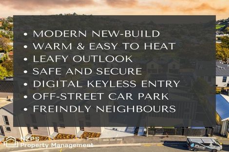 Photo of property in 4 Nimon Lane, Caversham, Dunedin, 9012