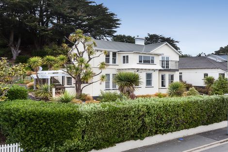 Photo of property in 153 Victoria Road, Saint Clair, Dunedin, 9012