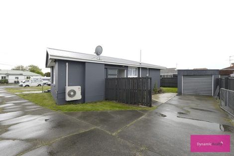 Photo of property in 1/119 Beresford Street, New Brighton, Christchurch, 8061