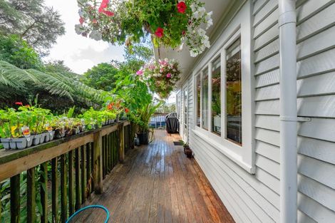 Photo of property in 58 Bethells Road, Waitakere, Auckland, 0782