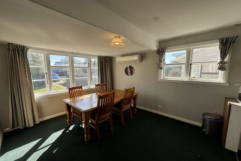 Photo of property in 34 Selwyn Street, Leeston, 7632