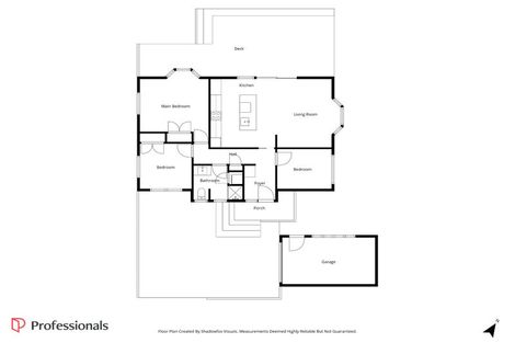 Photo of property in 23b Alberta Street, Point Chevalier, Auckland, 1022