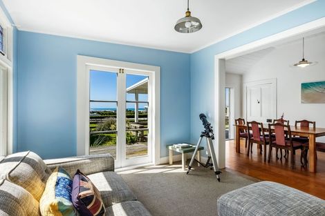 Photo of property in 4c Shoal Beach Road, Aramoana, Omakere, 4271