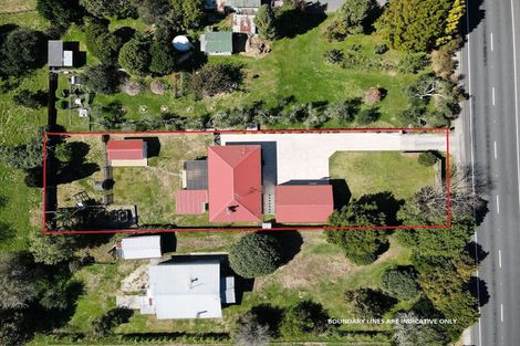 Photo of property in 1008 Gordonton Road, Gordonton, Hamilton, 3281