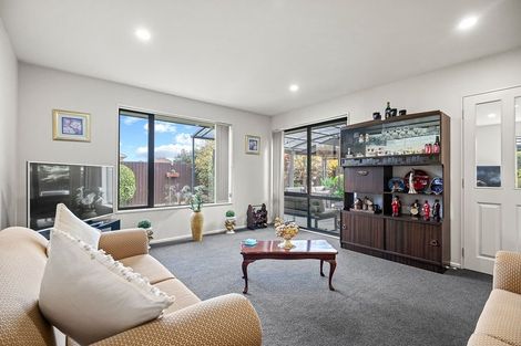 Photo of property in 9 Robinia Place, Wigram, Christchurch, 8042