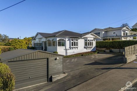 Photo of property in 21 Hood Street, Wakari, Dunedin, 9010