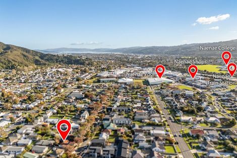 Photo of property in 38 Bush Street, Naenae, Lower Hutt, 5011