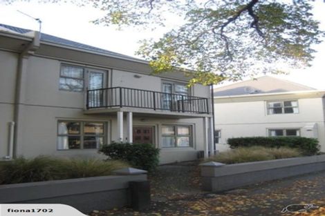 Photo of property in 11/54 Anzac Avenue, Dunedin Central, Dunedin, 9016