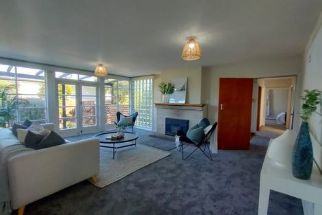 Photo of property in 153 Wairakei Road, Bryndwr, Christchurch, 8053