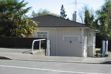 Photo of property in 121 Nile Street, Nelson, 7010