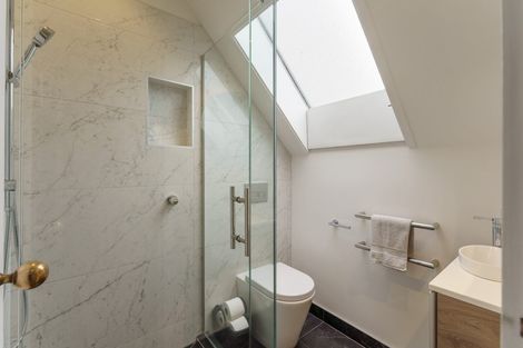 Photo of property in 5/104 Rossall Street, Merivale, Christchurch, 8014