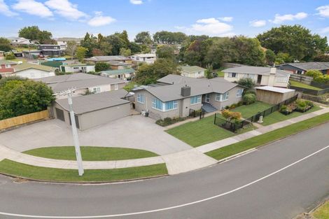 Photo of property in 4 Cobham Drive, Morrinsville, 3300