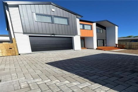 Photo of property in 1b Portage Road, Papatoetoe, Auckland, 2025