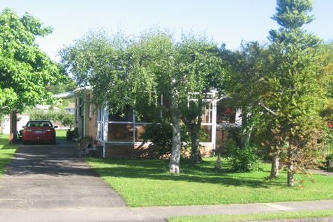 Photo of property in 13 Edward Street, Te Kuiti, 3910