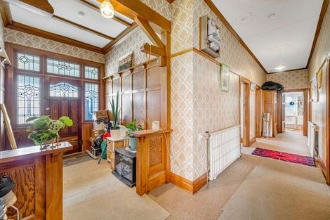 Photo of property in 11 Biggar Street, Strathern, Invercargill, 9812