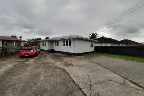 Photo of property in 44 Capstick Road, Otara, Auckland, 2023