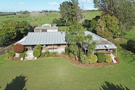 Photo of property in 943 Glenbrook Road, Glenbrook, Pukekohe, 2679