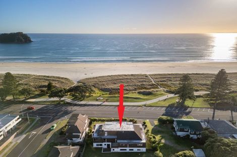 Photo of property in 76 Marine Parade, Mount Maunganui, 3116