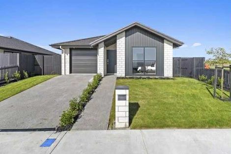 Photo of property in 11 Rowe Lane, Morrinsville, 3300