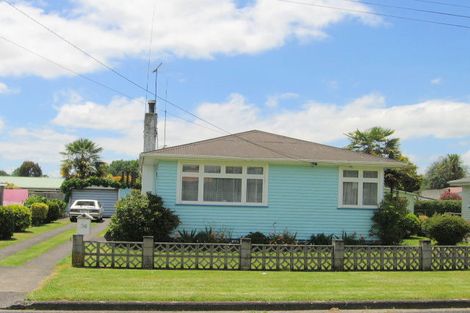 Photo of property in 36 Para Street, Taumarunui, 3920