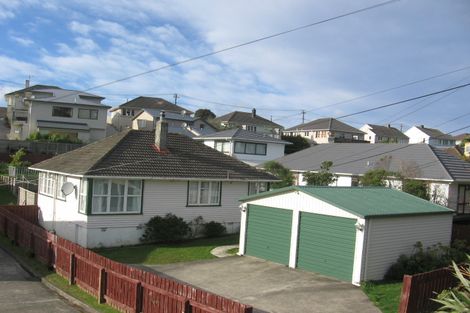 Photo of property in 33 Bannister Avenue, Johnsonville, Wellington, 6037