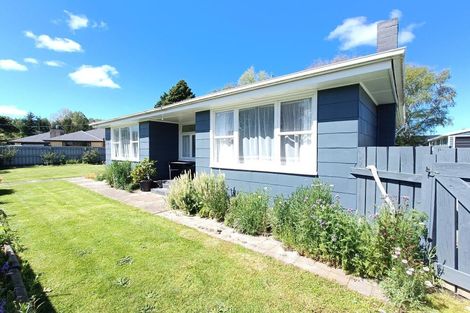 Photo of property in 5 Kennedy Street, Geraldine, 7930