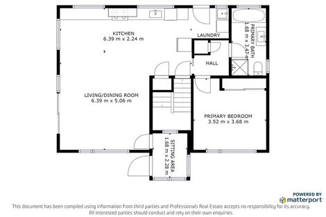 Photo of property in 15 Montana Place, Merrilands, New Plymouth, 4312