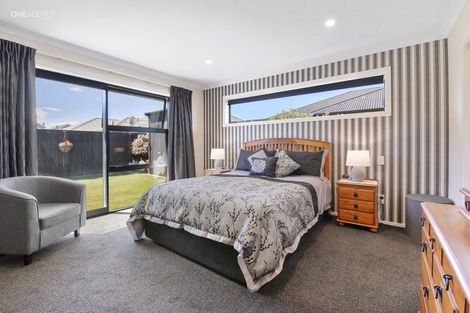 Photo of property in 10 Silverstream Boulevard, Kaiapoi, 7630