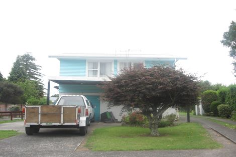 Photo of property in 11c Barrow Place, Te Puke, 3119