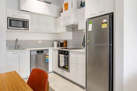 Photo of property in 6/54 Webb Street, Te Aro, Wellington, 6011