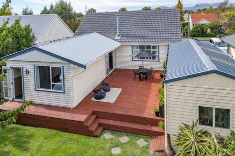 Photo of property in 249 Knowles Street, Mairehau, Christchurch, 8052