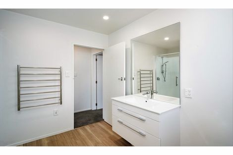 Photo of property in 2/19 Walton Street, Sydenham, Christchurch, 8023